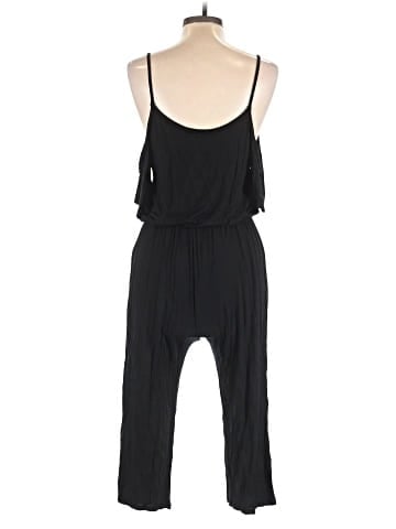 Caution to the Wind Jumpsuit (view 2)