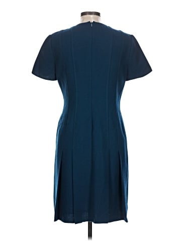 Lafayette 148 New York Casual Dress (view 2)