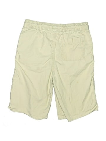 OshKosh B'gosh Khaki Shorts (view 2)