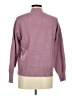 Primark Purple Long Sleeve Top Size M - photo 2