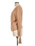 Paige Tan Cardigan Size L - photo 5