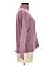 Primark Purple Long Sleeve Top Size M - photo 4