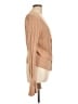 Paige Tan Cardigan Size L - photo 4