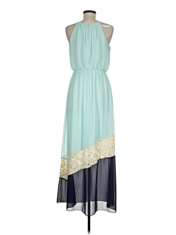 A. Byer Casual Dress (view 2)