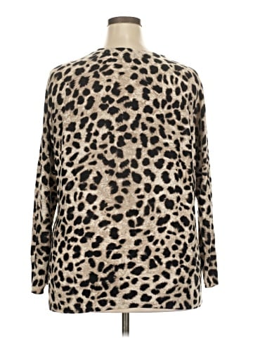 Torrid Pullover Sweater (view 2)