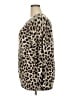Torrid Animal Print Tan Pullover Sweater Size 2X Plus (2) - photo 5