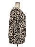 Torrid Animal Print Tan Pullover Sweater Size 2X Plus (2) - photo 4