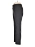 Le Suit 100% Polyester Gray Dress Pants Size 8 - photo 5