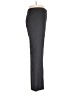 Le Suit 100% Polyester Gray Dress Pants Size 8 - photo 4