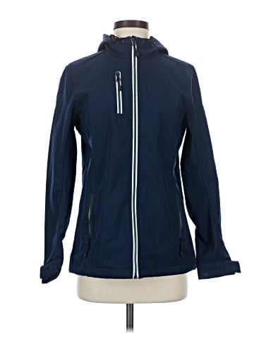 Clique Jacket (view 1)
