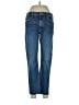Mother Hearts Blue Jeans Size 31 waist - photo 1