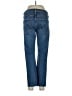Mother Hearts Blue Jeans Size 31 waist - photo 2
