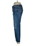 Mother Hearts Blue Jeans Size 31 waist - photo 5