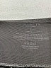 Assets Solid Black Active Pants Size L - photo 7