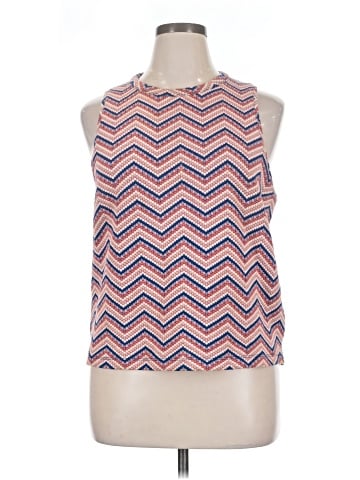 Anthropologie Sleeveless Blouse (view 1)