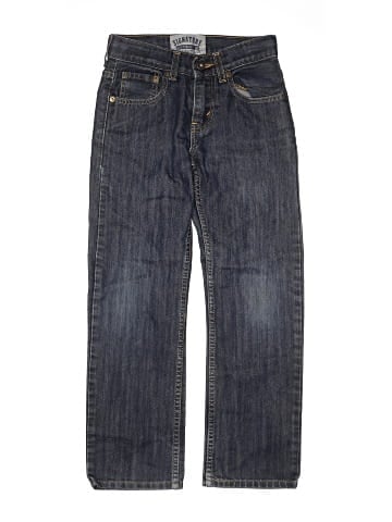 Levi Strauss Signature Jeans (view 1)