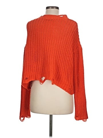 Zara Pullover Sweater (view 2)