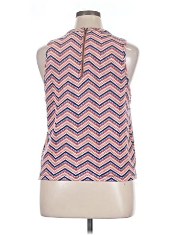 Anthropologie Sleeveless Blouse (view 2)