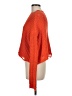 Zara Orange Pullover Sweater Size M - photo 5