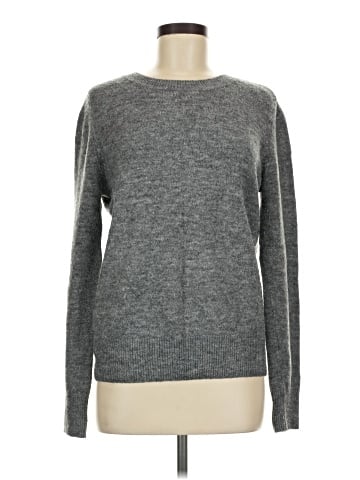 H&M Pullover Sweater (view 1)