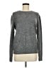 H&M Gray Pullover Sweater Size M - photo 1