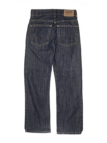 Levi Strauss Signature Jeans (view 2)