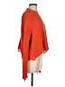 Zara Orange Pullover Sweater Size M - photo 4