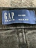 Gap Black Jeans Size 20 - photo 4