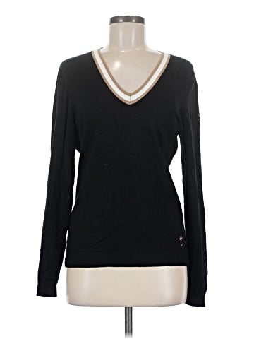 Golftini Long Sleeve Top (view 1)