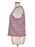 Anthropologie Orange Sleeveless Blouse Size XL - photo 5