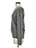 H&M Gray Pullover Sweater Size M - photo 5