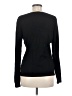Golftini Black Long Sleeve Top Size M - photo 2