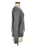 H&M Gray Pullover Sweater Size M - photo 4
