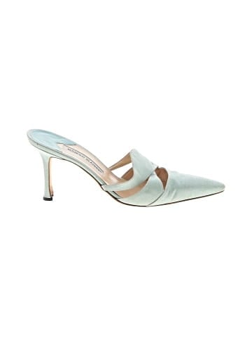 Manolo Blahnik Heels (view 1)