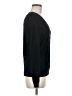 Golftini Black Long Sleeve Top Size M - photo 4