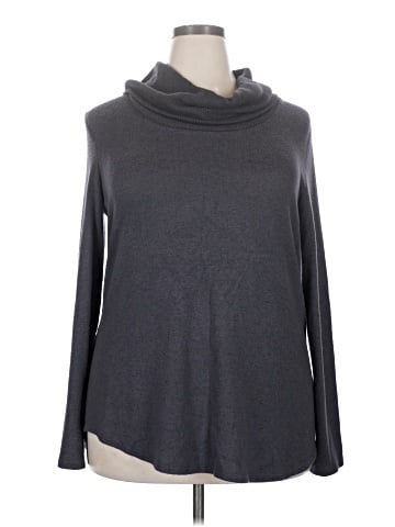 Apt. 9 Turtleneck Sweater (view 1)