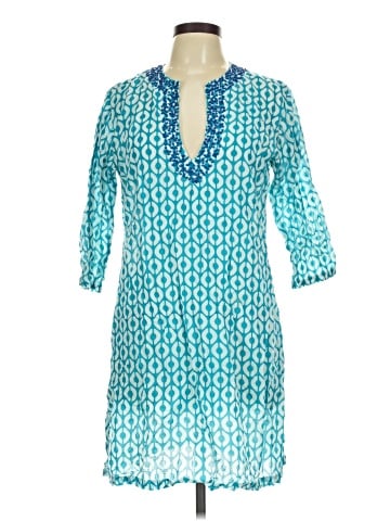 Echo Casual Dress (view 1)