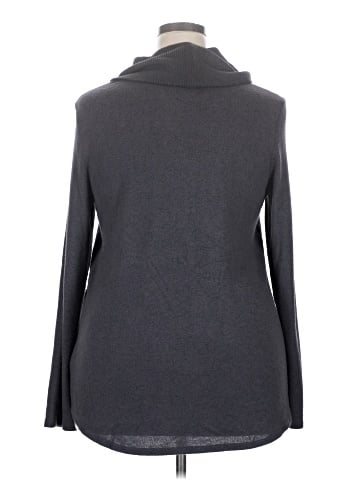 Apt. 9 Turtleneck Sweater (view 2)