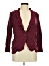 Gibson Burgundy Blazer Size M - photo 1