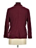 Gibson Burgundy Blazer Size M - photo 2