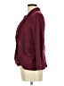Gibson Burgundy Blazer Size M - photo 5