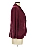 Gibson Burgundy Blazer Size M - photo 4
