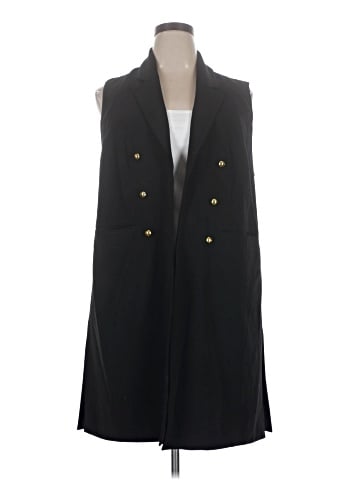 INC International Concepts Tuxedo Vest (view 1)