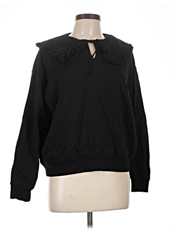 H&M Long Sleeve Blouse (view 1)