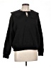 H&M Black Long Sleeve Blouse Size L - photo 1