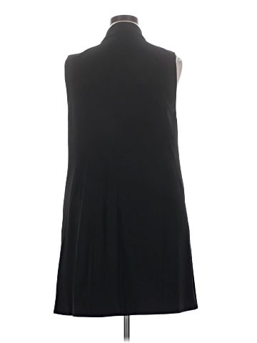 INC International Concepts Tuxedo Vest (view 2)