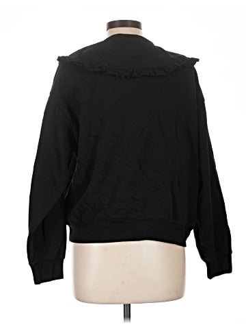 H&M Long Sleeve Blouse (view 2)