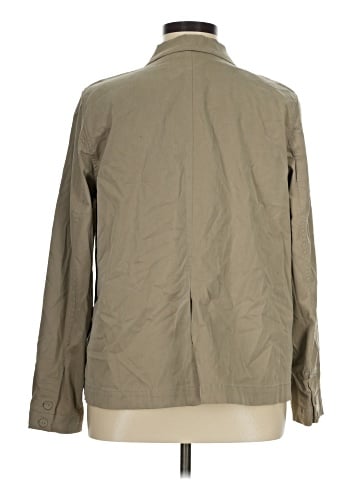 Eileen Fisher Jacket (view 2)