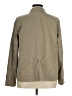 Eileen Fisher Solid Tan Jacket Size XL - photo 2