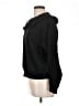H&M Black Long Sleeve Blouse Size L - photo 5